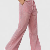 Tatienne | Elegantní Kalhoty