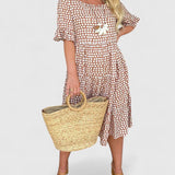 Anastasia - Pohodlné letní šaty