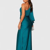 Alionessah | Elegantní Maxi Šaty