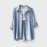 Roselina | Elegantní Top & Spodní část