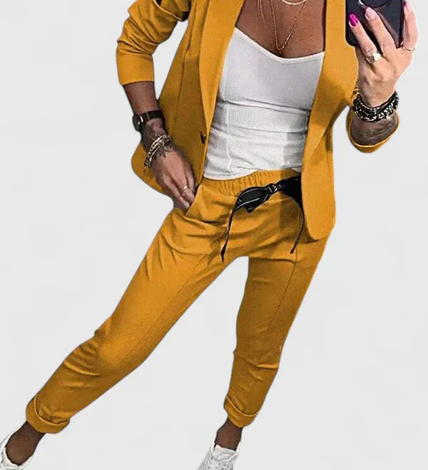 Hylenorah | Elegantní Dvou-dílná Sada