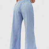 Tatienne | Elegantní Kalhoty