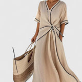 Erykahhh | Elegantní Šaty