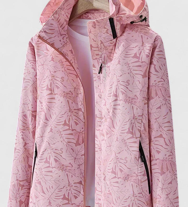 Ivy | Pohodlná bunda