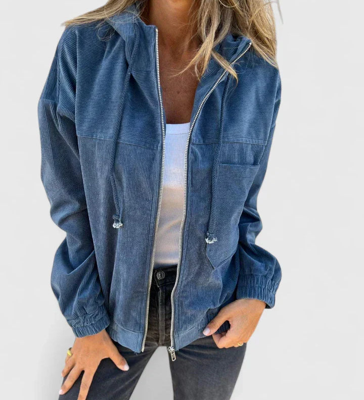 Mykhalah | Pohodlná bunda