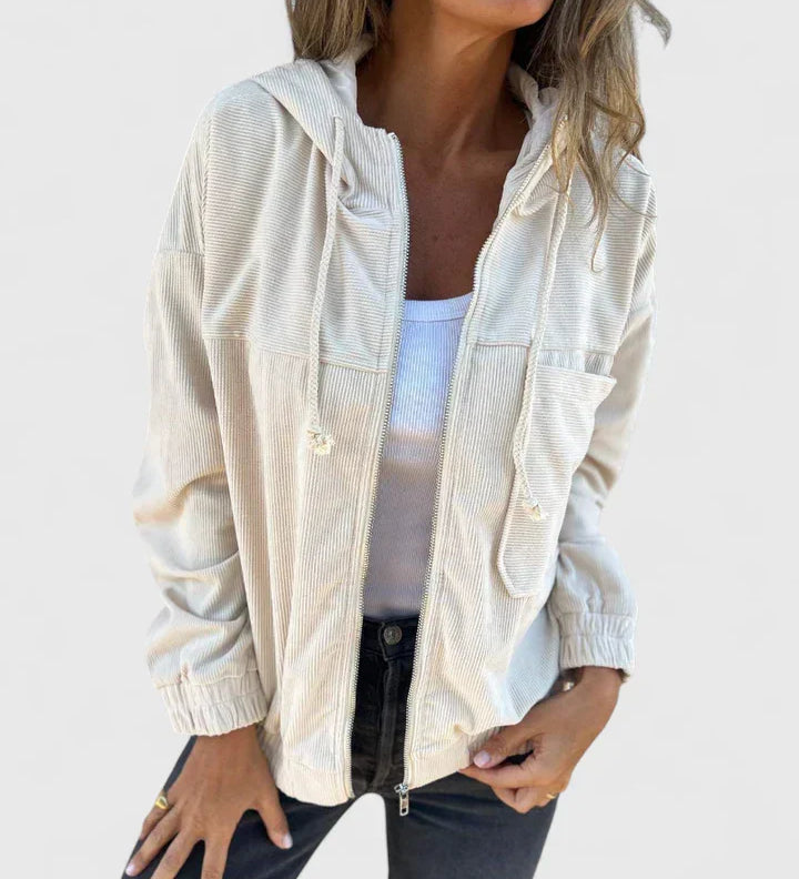 Mykhalah | Pohodlná bunda