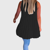 Lina™ | Halenka bez rukávů