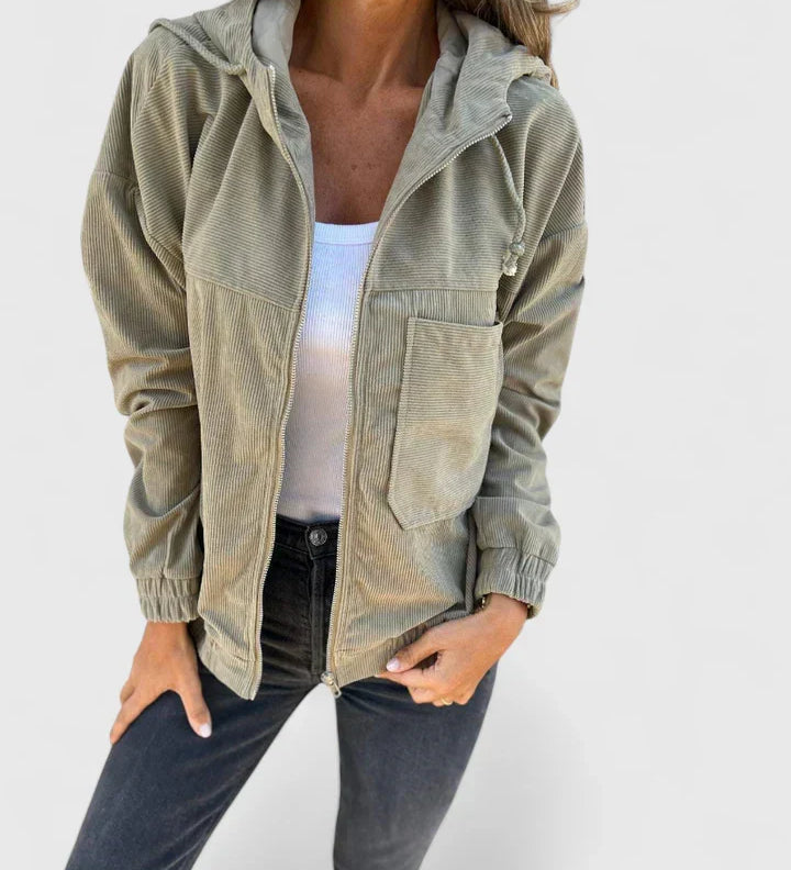 Mykhalah | Pohodlná bunda