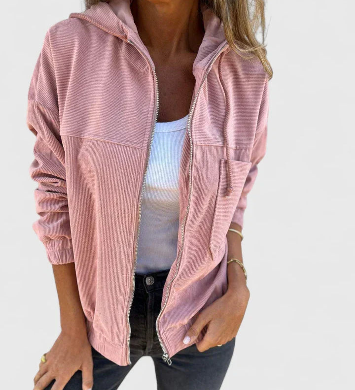 Mykhalah | Pohodlná bunda