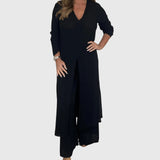 Olivia™ | Elegantní Dvoudílná Souprava