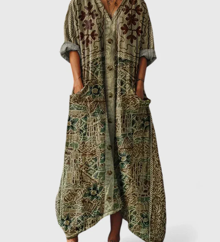 Coralynne | Elegantní šaty