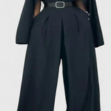 Anna | Elegantní overal se sakem