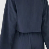 Anna | Elegantní overal se sakem