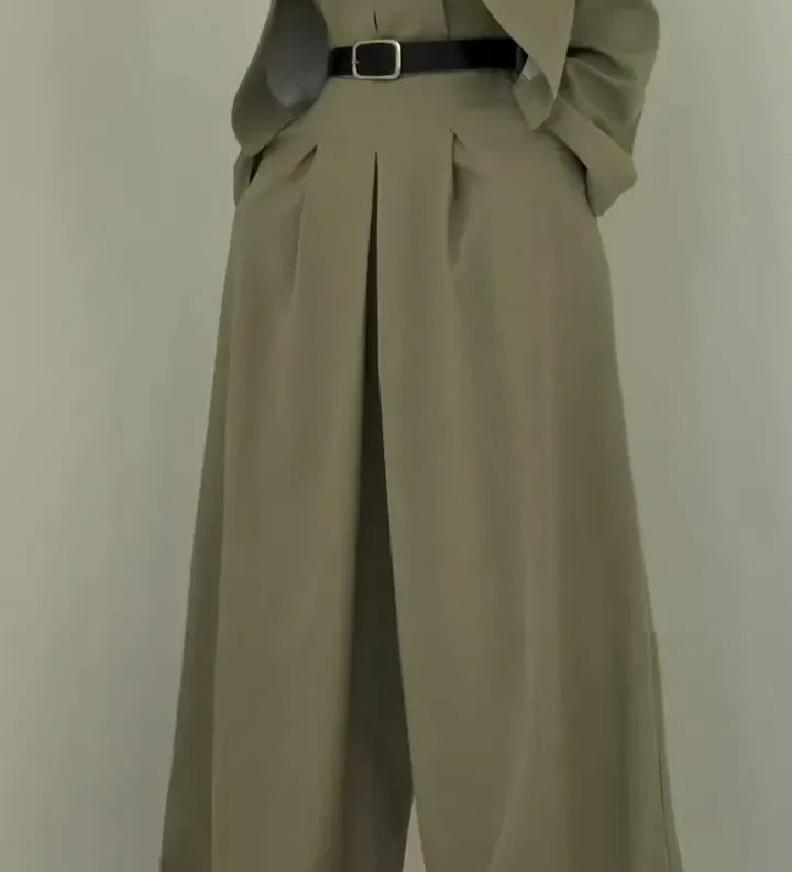 Elara - Dámská souprava Bustier + Sako – Elegantní a moderní styl