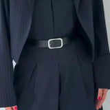 Anna | Elegantní overal se sakem