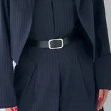 Elara - Dámská souprava Bustier + Sako – Elegantní a moderní styl