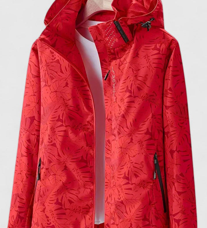 Ivy | Pohodlná bunda