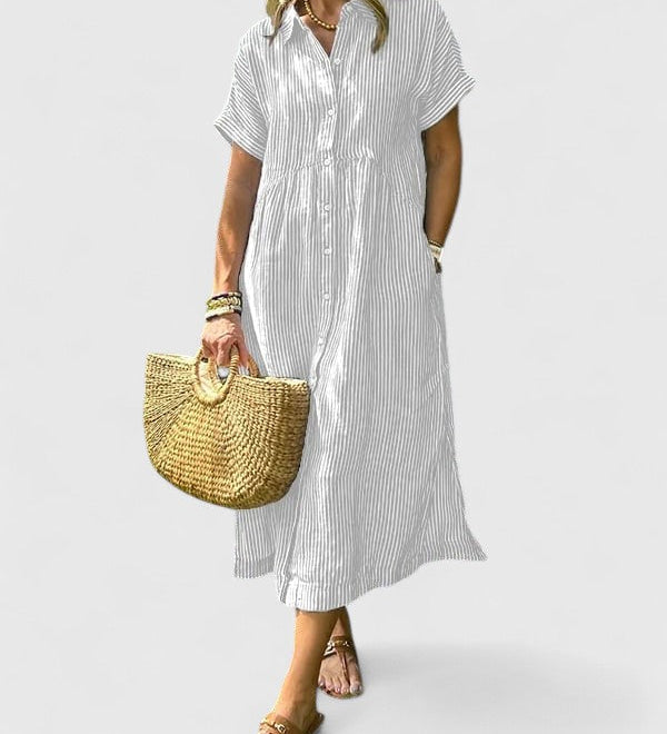 Evelína | Pohodlné šaty