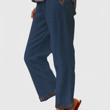 Skyla™ | Sofistikované Kalhoty