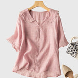 Adele™ | Elegantní Blůza