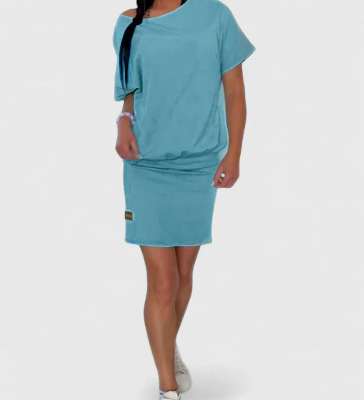 Makynzee | Pohodové Šaty