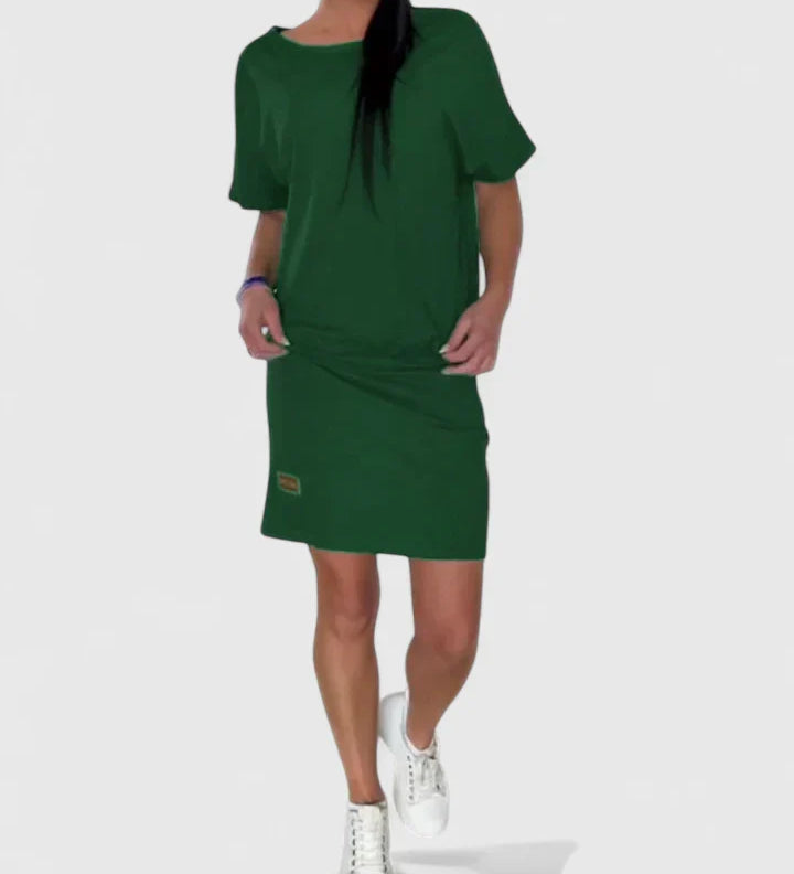 Makynzee | Pohodové Šaty