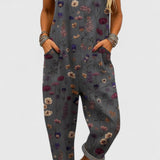 Blanka | Pohodlný overal