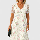 Brislyn | Elegantní Midi Šaty