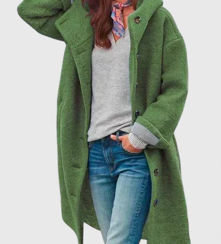 Emaryzahh | Pohodlná Kabat