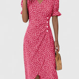 Kataryna | Pohodlné Letní Šaty