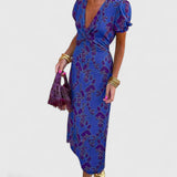 Persefona | Elegantní šaty