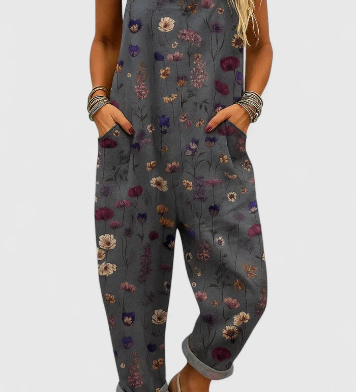 Jaslyne | Pohodlný overal