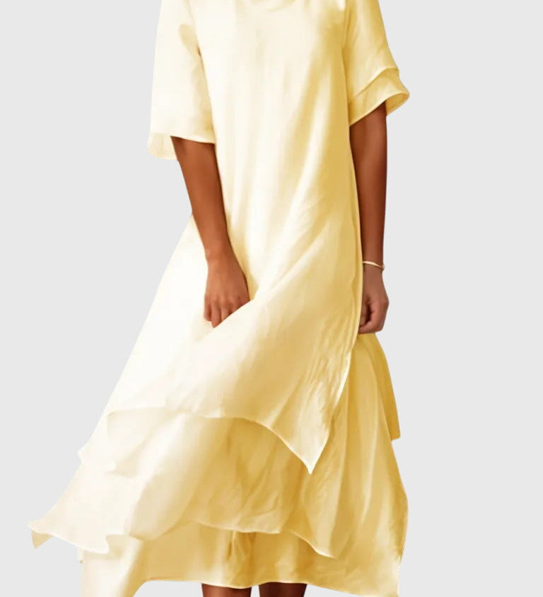 Duben™ | Elegantní Šaty