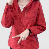 Thanyelle | Elegantní bunda