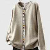 Kalynnah | Pohodlný kardigan