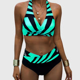 Cleo - Elegantní Letní Bikiny