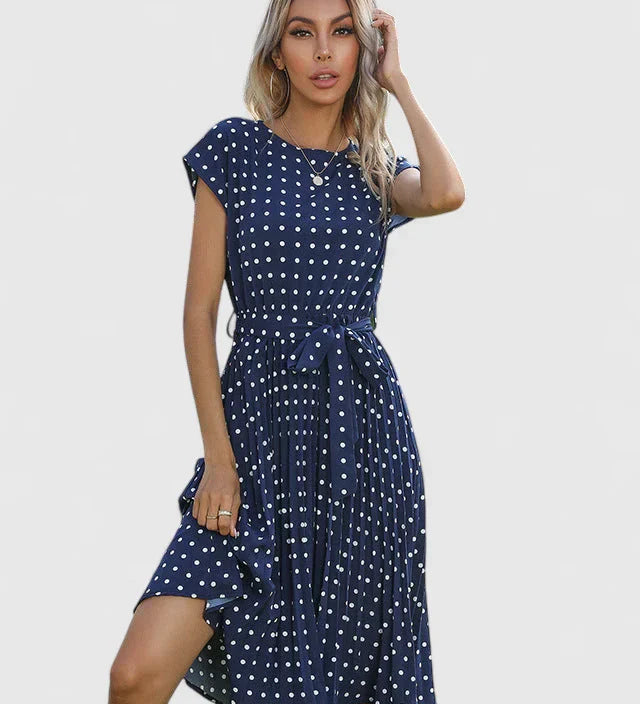 Allyzhea | Elegantní Šaty