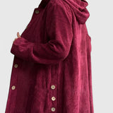 Ysalindah™ | Pohodlná bunda