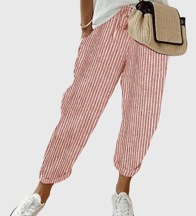 Reina™ | Elegantní dámské kalhoty