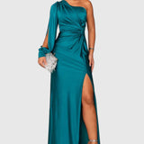 Alionessah | Elegantní Maxi Šaty