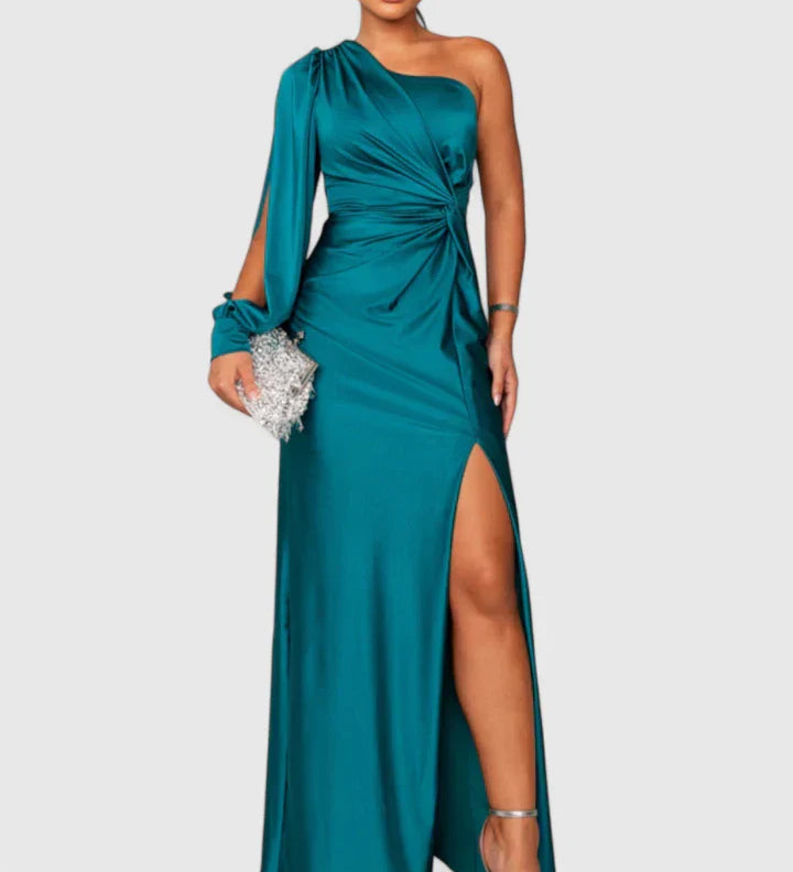 Alinessa | Elegantní Maxi Šaty