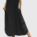 Pandora | Elegantní Šaty s Kšandami