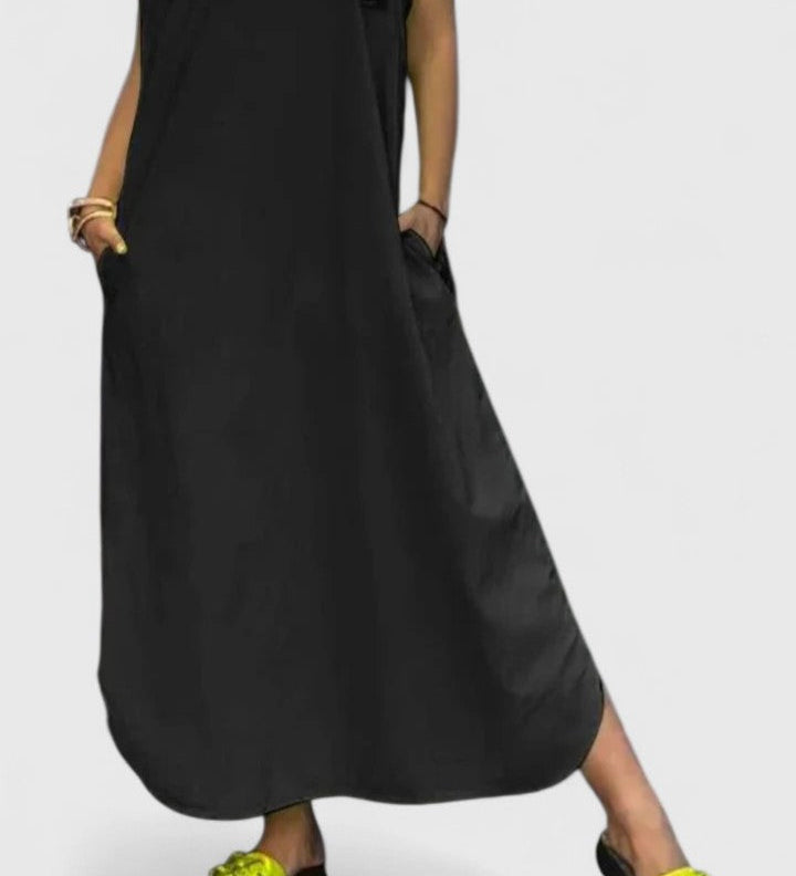 Pandora | Elegantní Šaty s Kšandami