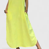 Pandora | Elegantní Šaty s Kšandami