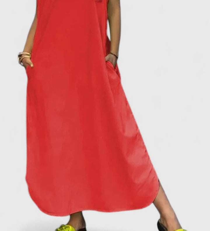 Pandora | Elegantní Šaty s Kšandami