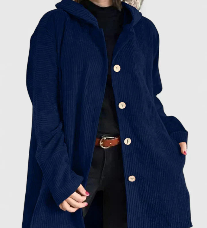 Ysalindah™ | Pohodlná bunda