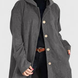 Ysalindah™ | Pohodlná bunda