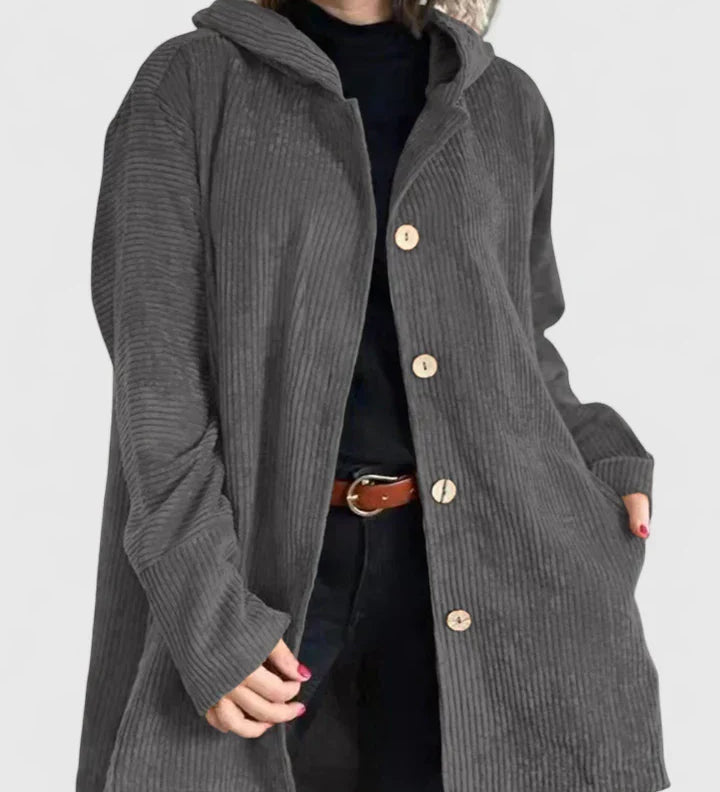 Ysalindah™ | Pohodlná bunda