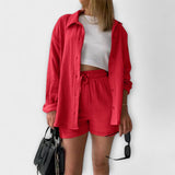 Roselina | Elegantní Top & Spodní část