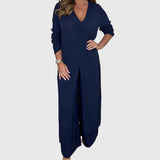 Olivia™ | Elegantní Dvoudílná Souprava